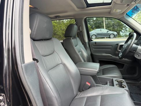 Used 2011 Honda Ridgeline RTL image 45