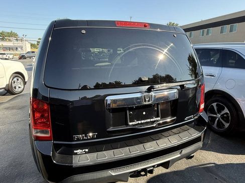Used 2013 Honda Pilot EX image 6
