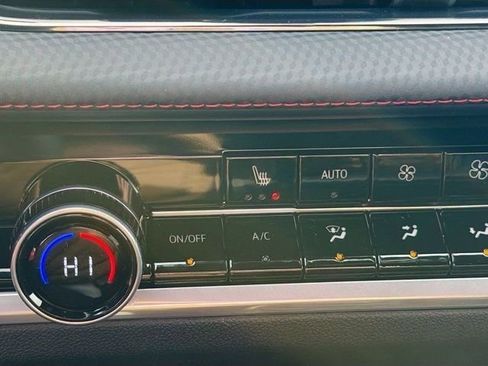 New 2026 Chevrolet Equinox RS w/ Safety and Technology Package image 8