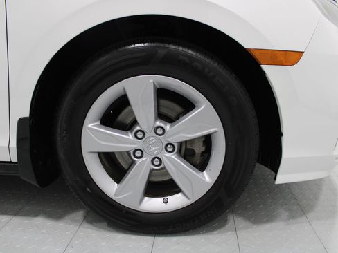 Used 2020 Honda Odyssey EX-L image 5
