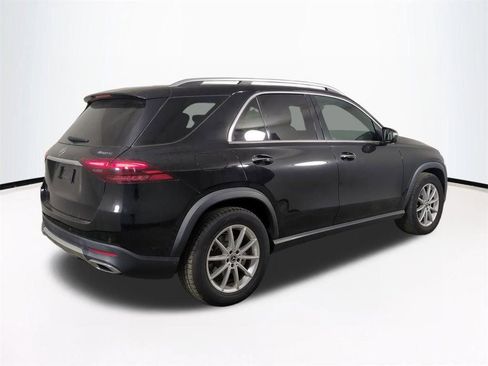 Used 2024 Mercedes-Benz GLE 350 4MATIC w/ 3rd Row Seat Package image 5