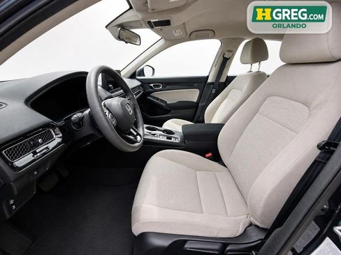 Used 2022 Honda Civic LX image 10