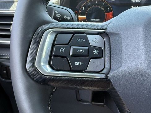 New 2025 Ford Mustang Premium w/ Wheel & Stripe Package image 24