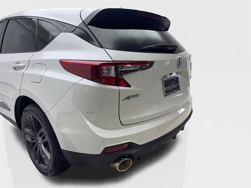 Used 2021 Acura RDX A-Spec image 19