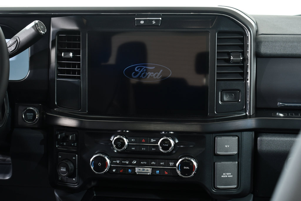 New 2027 Ford F350 Lariat w/ FX4 Off-Road Package AWD/4WD image 9