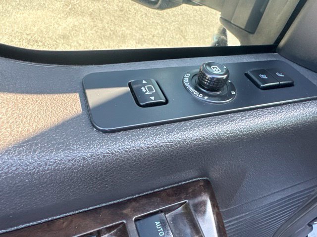 Used 2015 Ford F250 Platinum AWD/4WD image 41