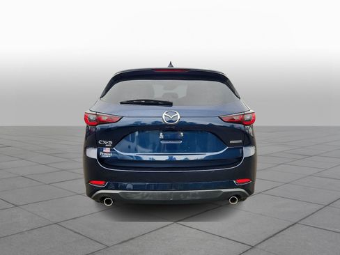 Certified 2024 MAZDA CX-5 AWD 2.5 S w/ Select Package image 6