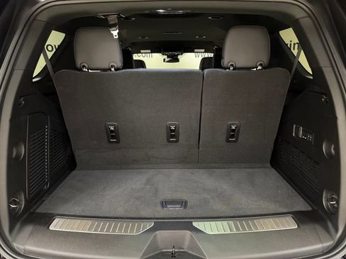 Used 2026 Chevrolet Tahoe Premier image 24