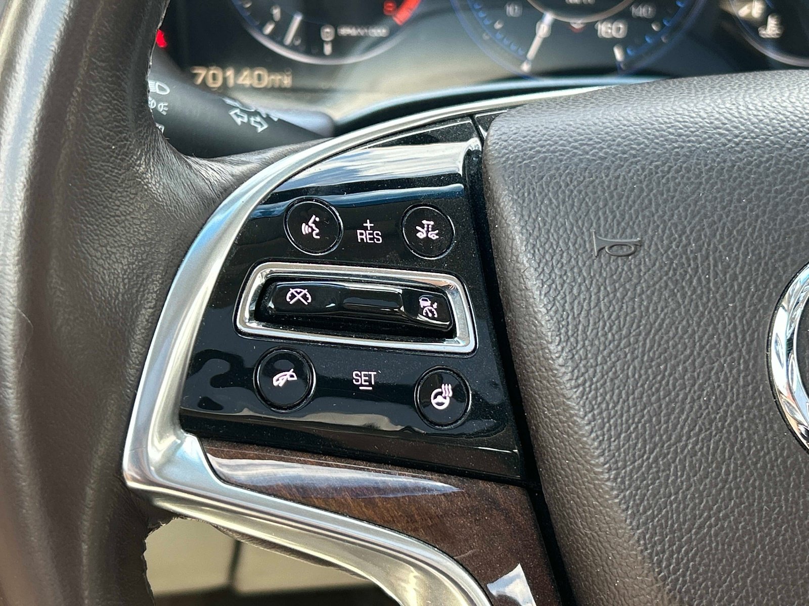 Used 2014 Cadillac XTS Vsport Platinum AWD image 25