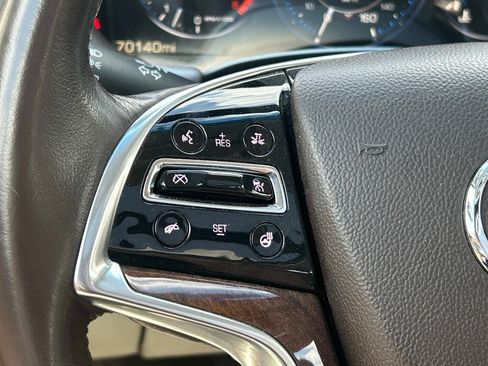 Used 2014 Cadillac XTS Platinum AWD/4WD image 25