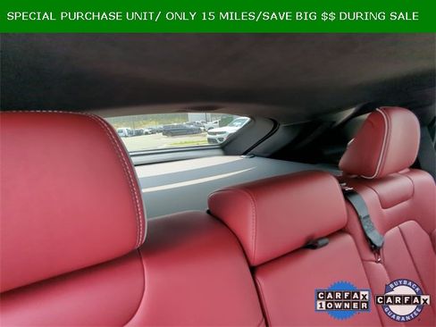 Used 2025 Jeep Wagoneer S Launch Edition image 30