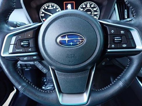 Certified 2022 Subaru Legacy Limited XT image 18