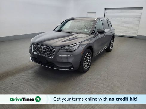 Used 2022 Lincoln Corsair AWD w/ Equipment Group 101A image 1