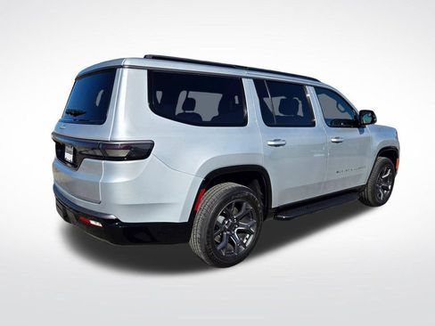 New 2026 Jeep Grand Wagoneer Limited image 3