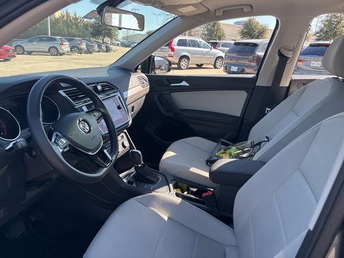 Used 2019 Volkswagen Tiguan SE image 16