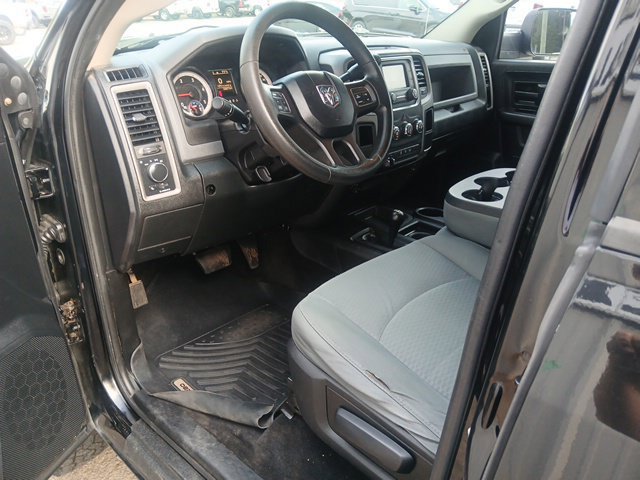 Used 2015 RAM 3500 Tradesman w/ Chrome Appearance Group AWD/4WD image 44