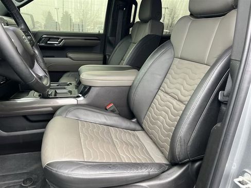 Certified 2024 Chevrolet Silverado 1500 ZR2 image 18