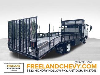 Used 2024 Chevrolet Low Cab Forward RWD video 3