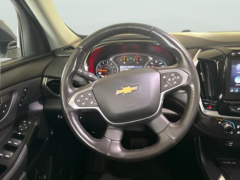 Used 2020 Chevrolet Traverse Premier w/ Redline Edition AWD/4WD image 22