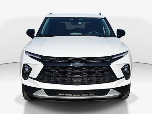 Used 2024 Chevrolet Blazer LT w/ Convenience Package FWD image 9