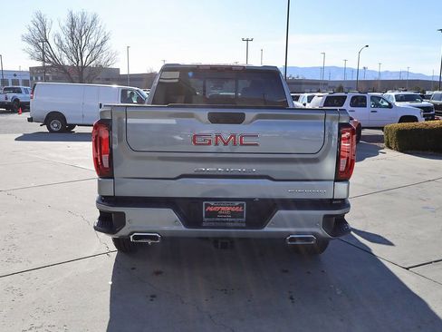 New 2026 GMC Sierra 1500 Denali w/ Technology Package AWD/4WD image 5