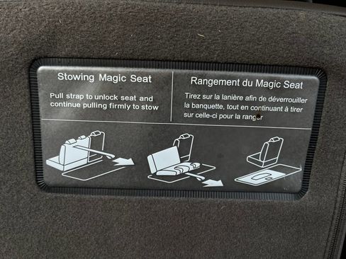 Used 2014 Honda Odyssey EX-L image 23