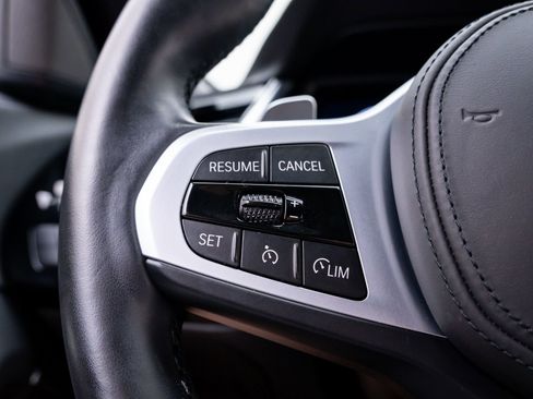 Certified 2026 BMW Z4 sDrive30i RWD image 28