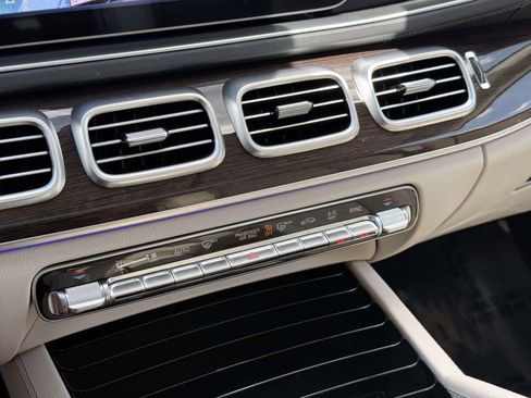 Certified 2026 Mercedes-Benz GLS 450 4MATIC image 30