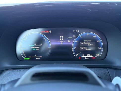 New 2026 Toyota Crown Limited image 26