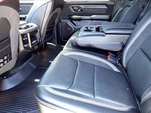 Used 2021 RAM 1500 TRX w/ TRX Level 2 Equipment Group AWD/4WD image 9