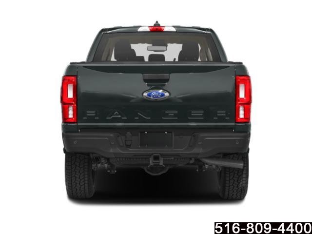 Used 2023 Ford Ranger XLT w/ Equipment Group 302A High AWD/4WD image 6
