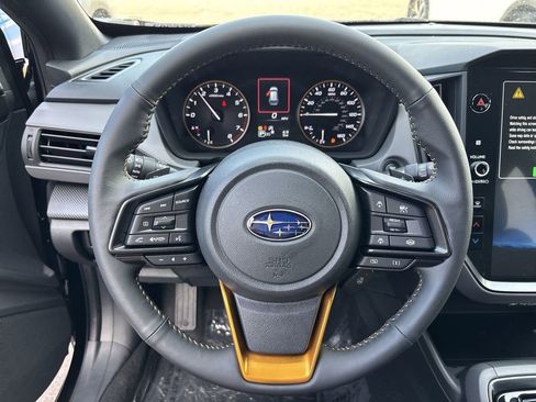 New 2026 Subaru Crosstrek 2.5i Wilderness AWD/4WD image 19