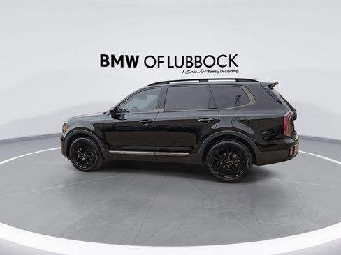 Used 2023 Kia Telluride SX X-Line AWD/4WD image 6
