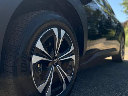 Certified 2023 Subaru Solterra AWD image 38