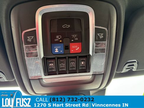 Used 2019 RAM 1500 Limited image 32