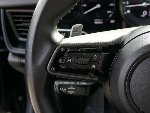 Used 2024 Porsche 911 Targa 4 GTS image 12