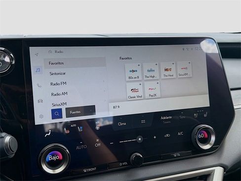 Used 2024 Lexus RX 350 image 12