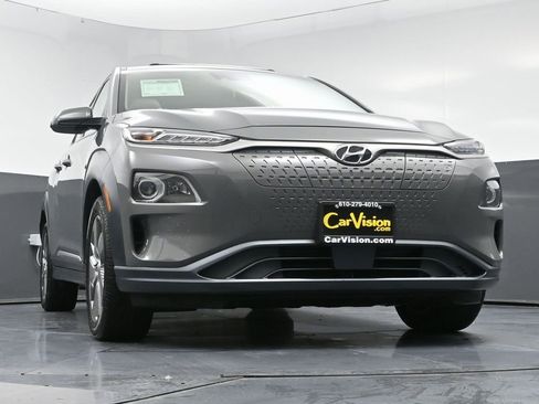 Used 2021 Hyundai Kona Ultimate image 51
