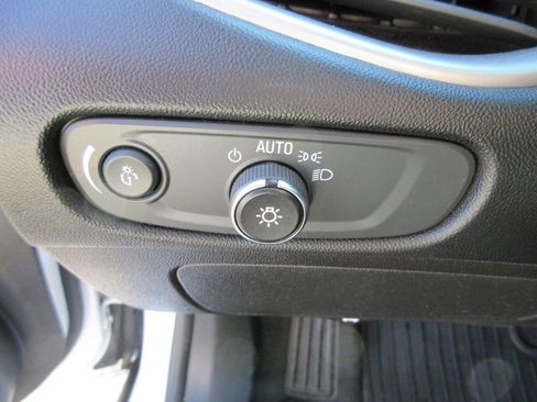 Certified 2021 Chevrolet Malibu RS w/ LPO, Convenience Package 2 image 22