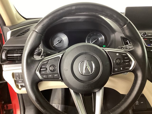 Used 2019 Acura RDX AWD image 16