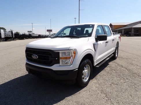 Used 2021 Ford F150 XL w/ Equipment Group 101A High AWD/4WD image 62