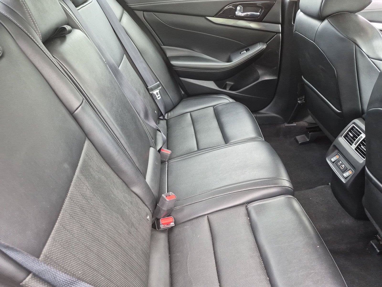 Used 2023 Nissan Maxima SL FWD image 36