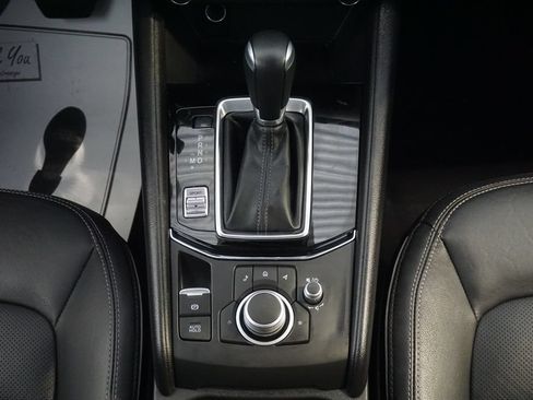 Used 2025 MAZDA CX-5 AWD 2.5 S w/ Preferred Package image 32