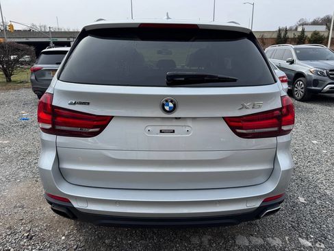Used 2016 BMW X5 xDrive40e image 6