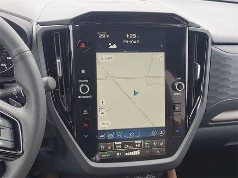 New 2026 Subaru Forester Touring image 30