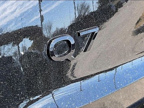 Used 2025 Audi Q7 2.0T Premium Plus w/ Premium Plus Package image 33