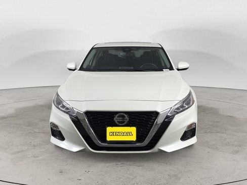 Used 2019 Nissan Altima 2.5 Platinum FWD image 8