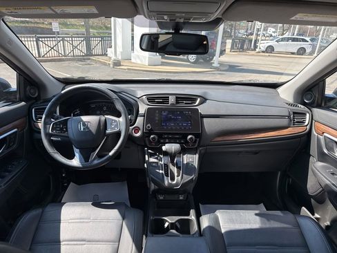 Used 2022 Honda CR-V EX-L image 17