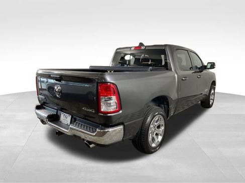 Used 2022 RAM 1500 Big Horn AWD/4WD image 9