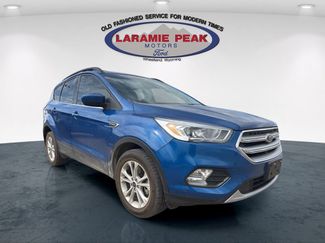 Used 2018 Ford Escape SEL image 1